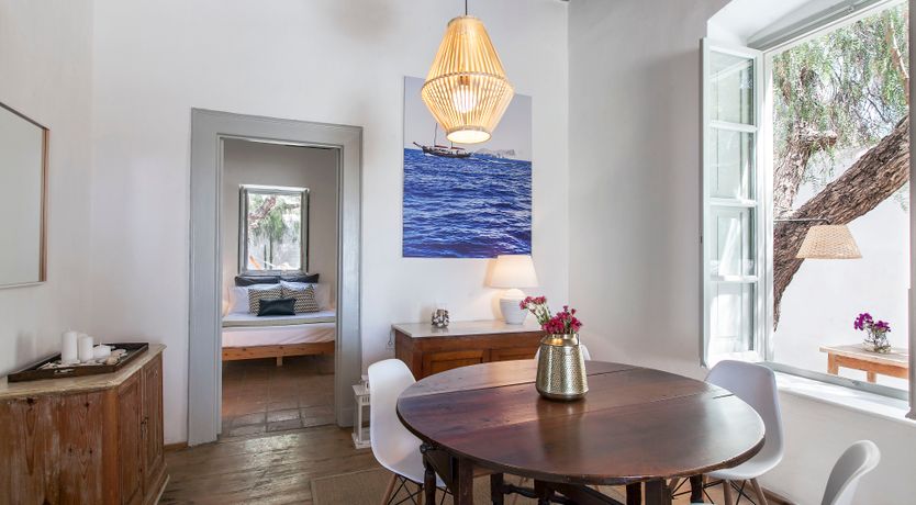 Photo of Sun-Kissed in Mykonos