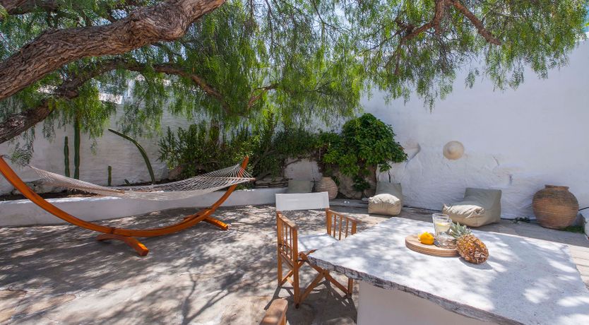 Photo of Sun-Kissed in Mykonos