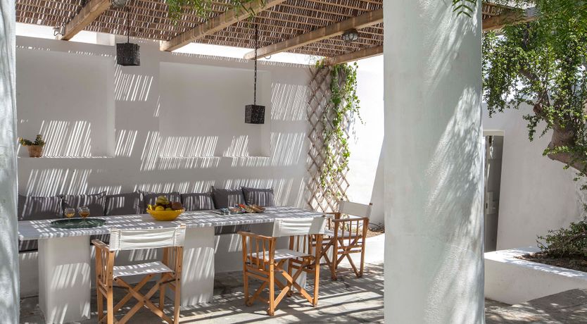 Photo of Sun-Kissed in Mykonos