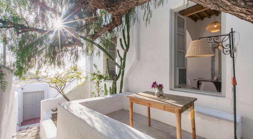 Photo of Sun-Kissed in Mykonos