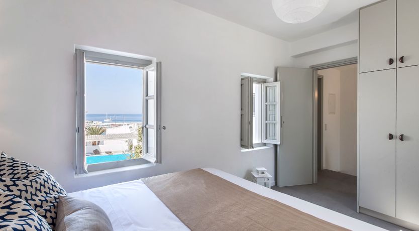 Photo of Sun-Kissed in Mykonos