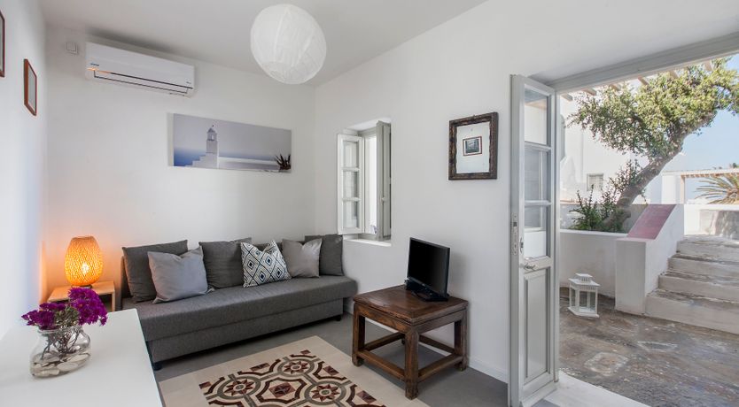 Photo of Sun-Kissed in Mykonos