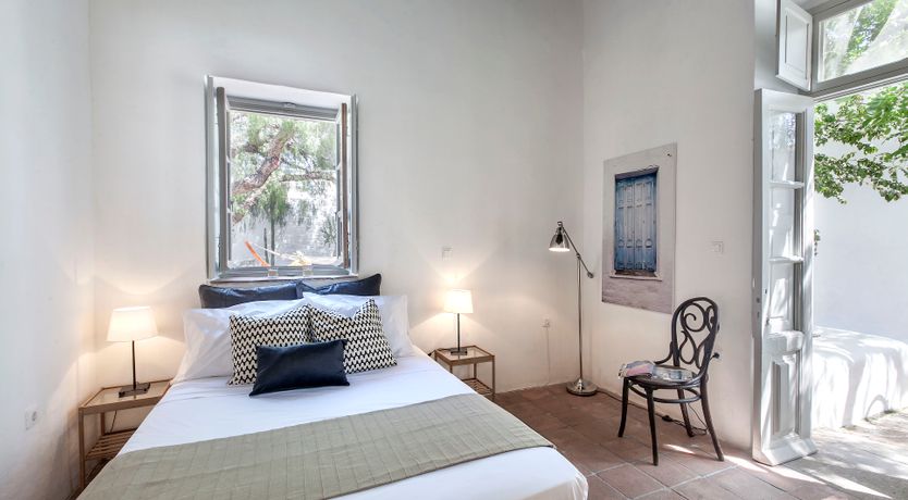 Photo of Sun-Kissed in Mykonos