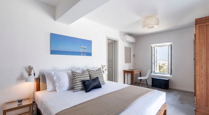 Photo of Sun-Kissed in Mykonos