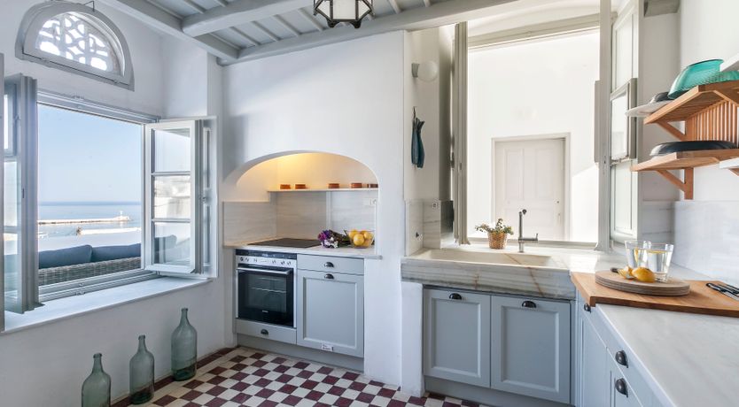 Photo of Sun-Kissed in Mykonos