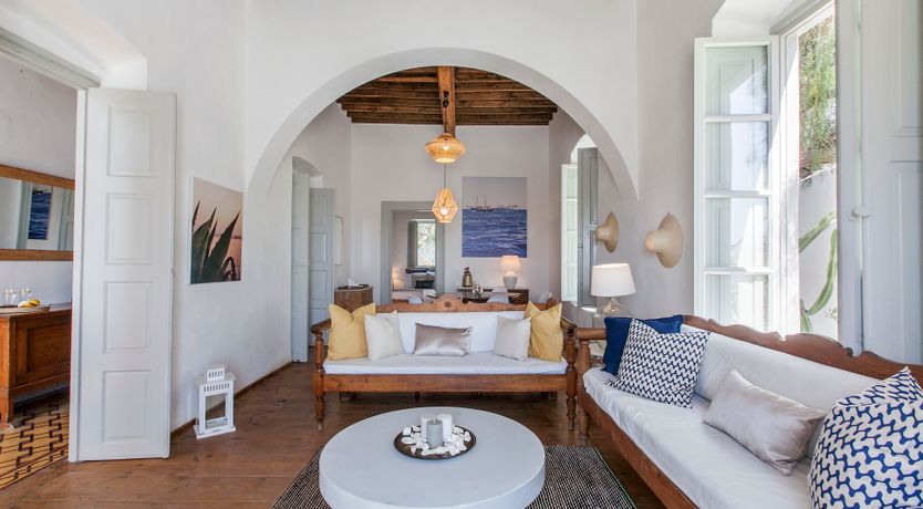 Photo of Sun-Kissed in Mykonos