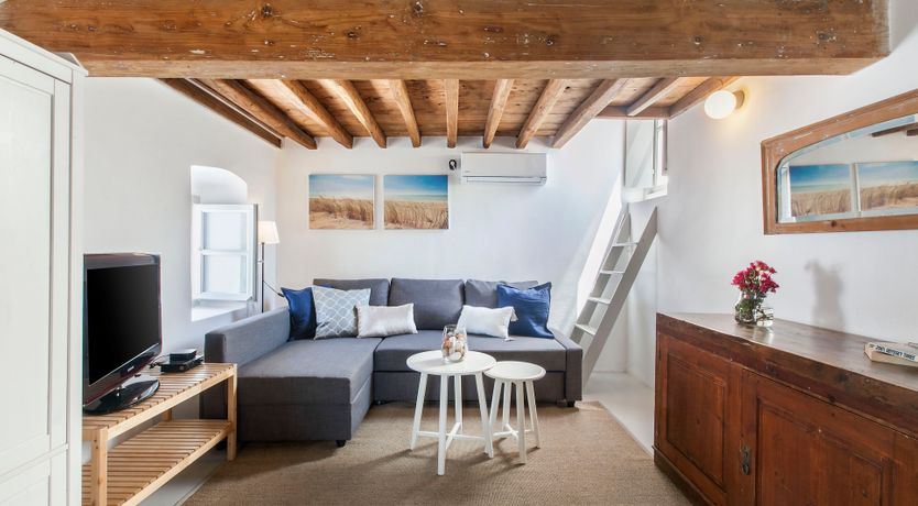 Photo of Sun-Kissed in Mykonos