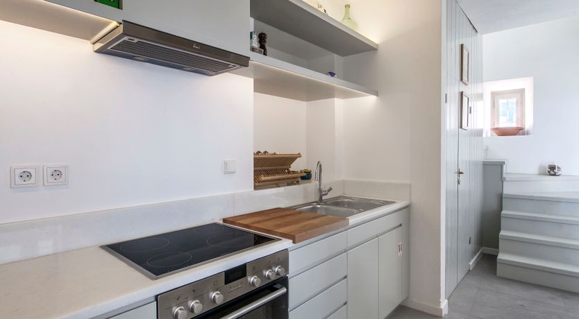 Photo of Sun-Kissed in Mykonos