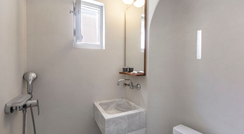 Photo of Sun-Kissed in Mykonos