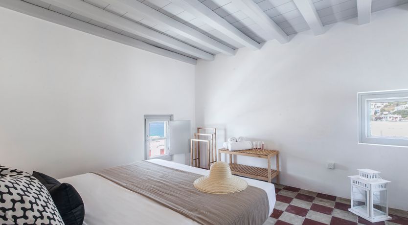 Photo of Sun-Kissed in Mykonos