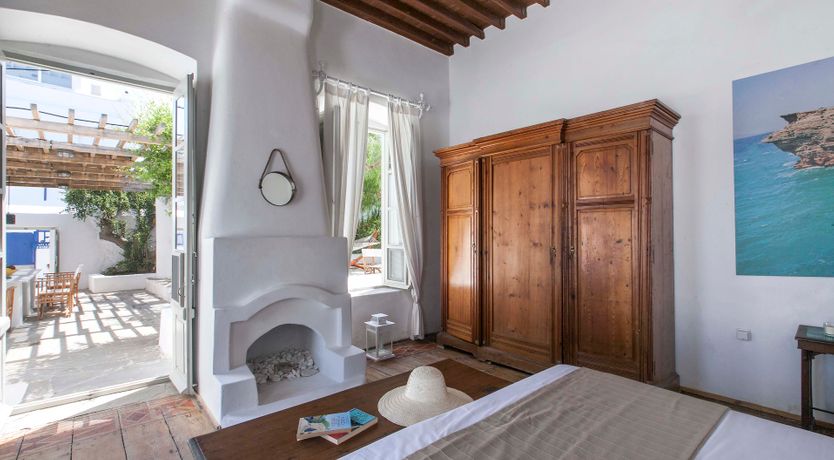 Photo of Sun-Kissed in Mykonos