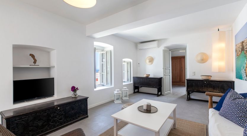 Photo of Sun-Kissed in Mykonos