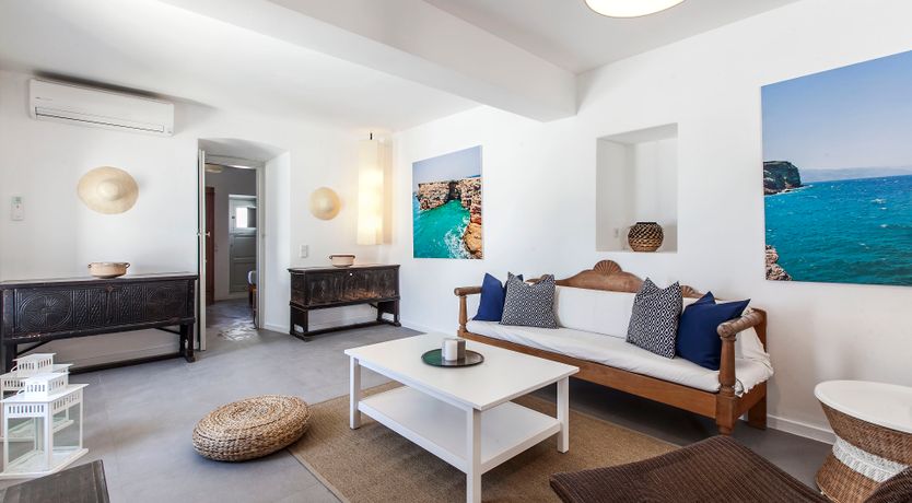 Photo of Sun-Kissed in Mykonos