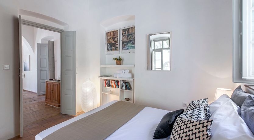 Photo of Sun-Kissed in Mykonos