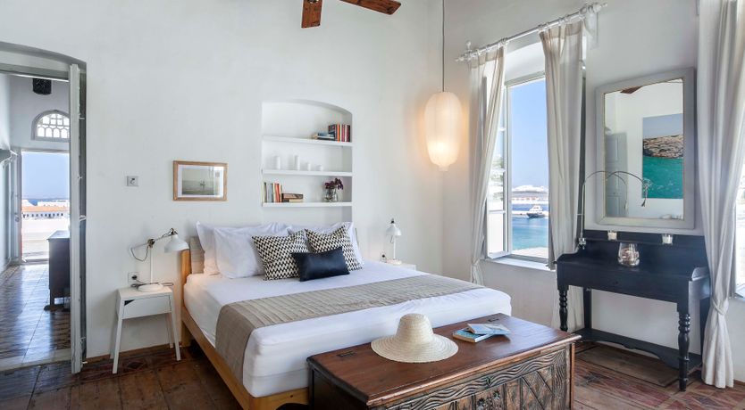 Photo of Sun-Kissed in Mykonos