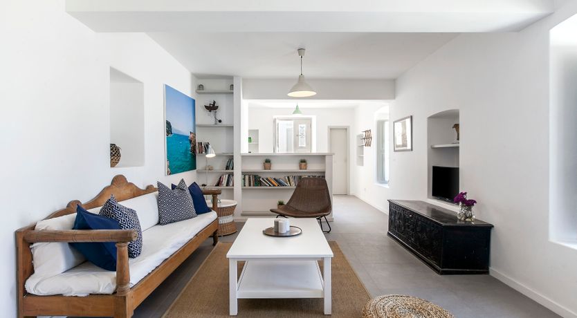 Photo of Sun-Kissed in Mykonos