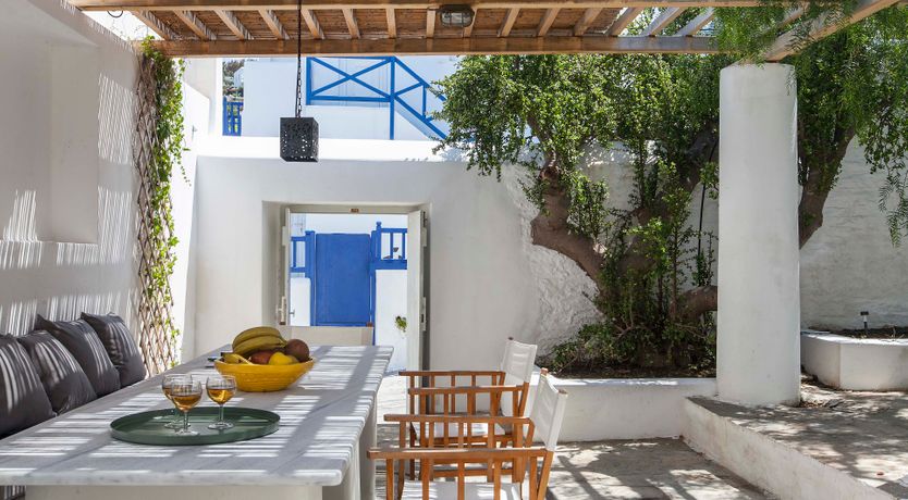 Photo of Sun-Kissed in Mykonos