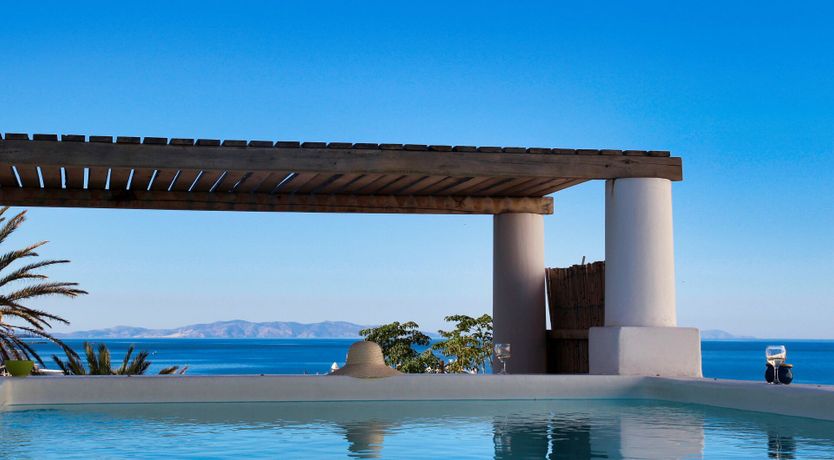 Photo of Sun-Kissed in Mykonos