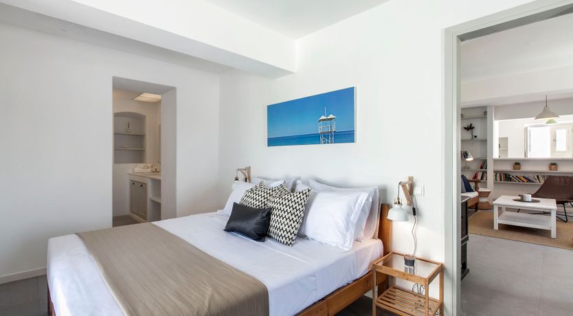 Photo of Sun-Kissed in Mykonos