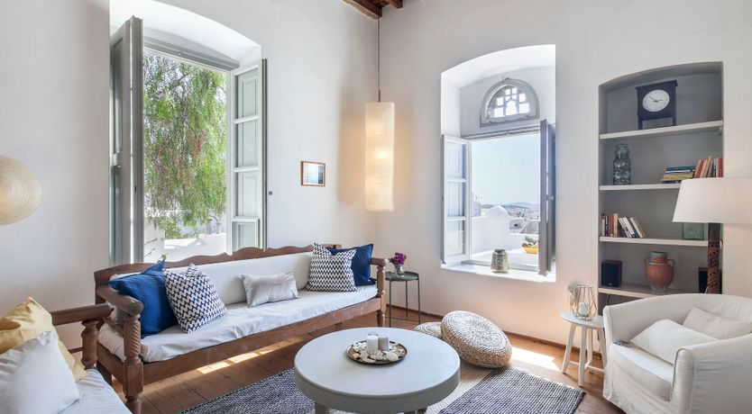 Photo of Sun-Kissed in Mykonos