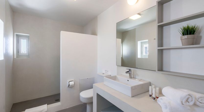 Photo of Sun-Kissed in Mykonos