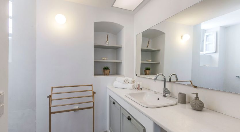 Photo of Sun-Kissed in Mykonos