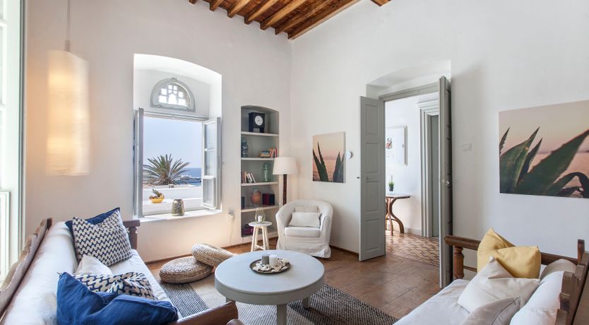 Photo of Sun-Kissed in Mykonos