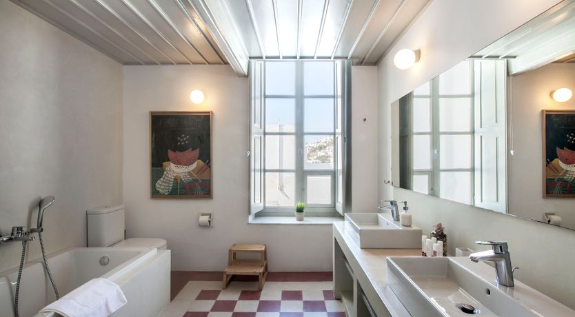 Photo of Sun-Kissed in Mykonos