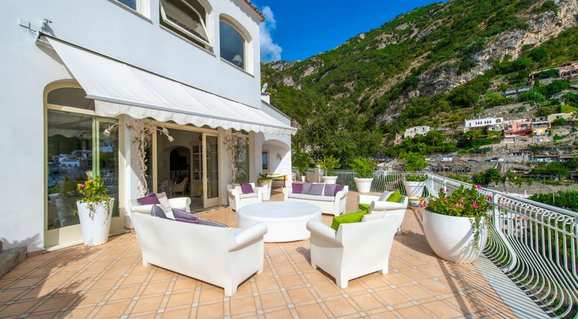 Photo of Positano Vistas