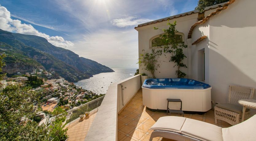 Photo of Positano Vistas