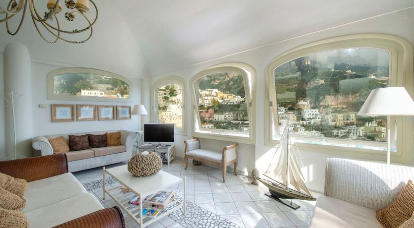 Photo of Positano Vistas