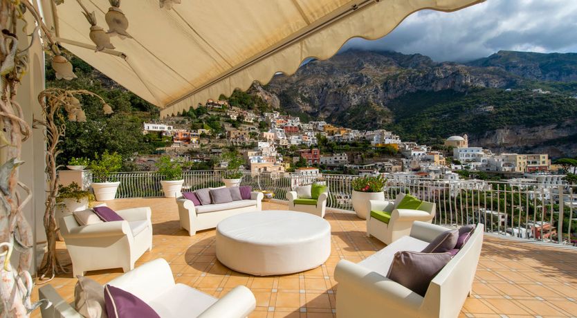 Photo of Positano Vistas