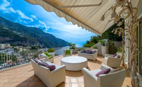 Photo of Positano Vistas