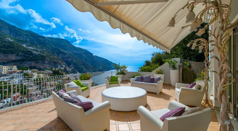 Photo of Positano Vistas