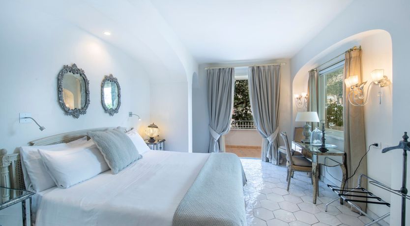 Photo of Positano Vistas