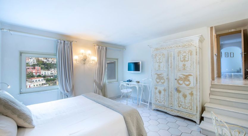 Photo of Positano Vistas