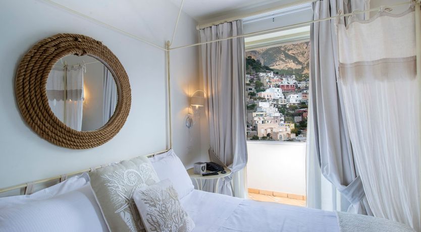 Photo of Positano Vistas