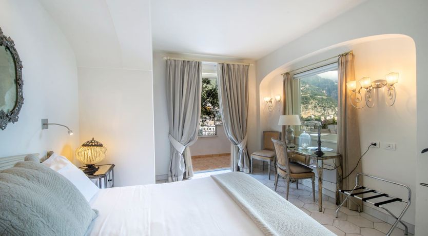 Photo of Positano Vistas