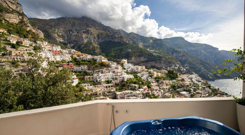 Photo of Positano Vistas