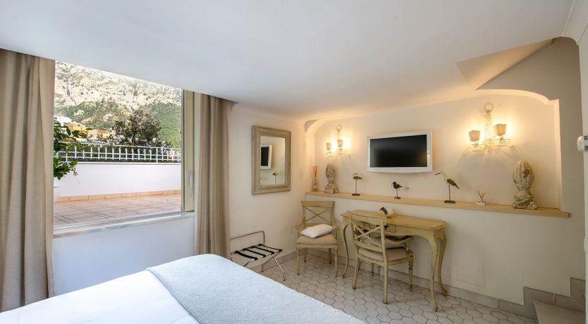 Photo of Positano Vistas