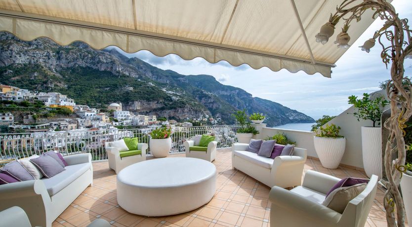 Photo of Positano Vistas