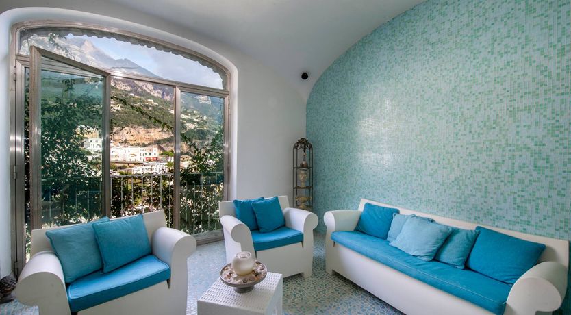 Photo of Positano Vistas
