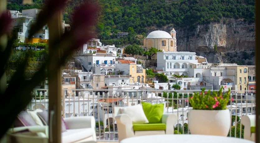 Photo of Positano Vistas