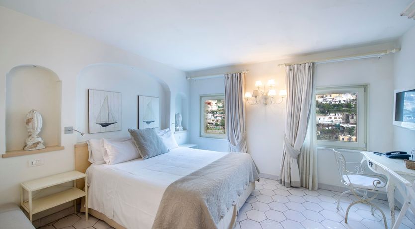 Photo of Positano Vistas