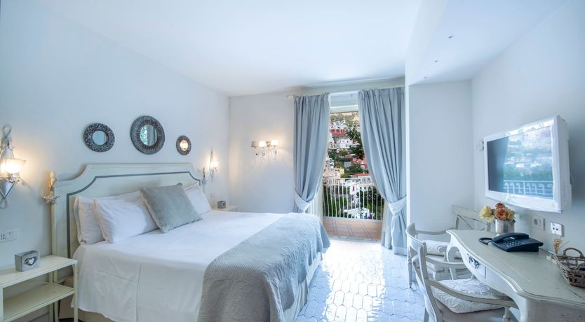 Photo of Positano Vistas