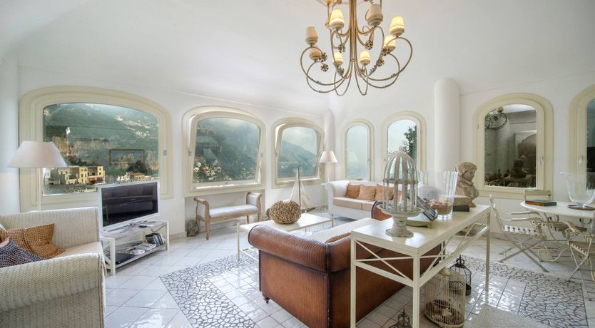 Photo of Positano Vistas