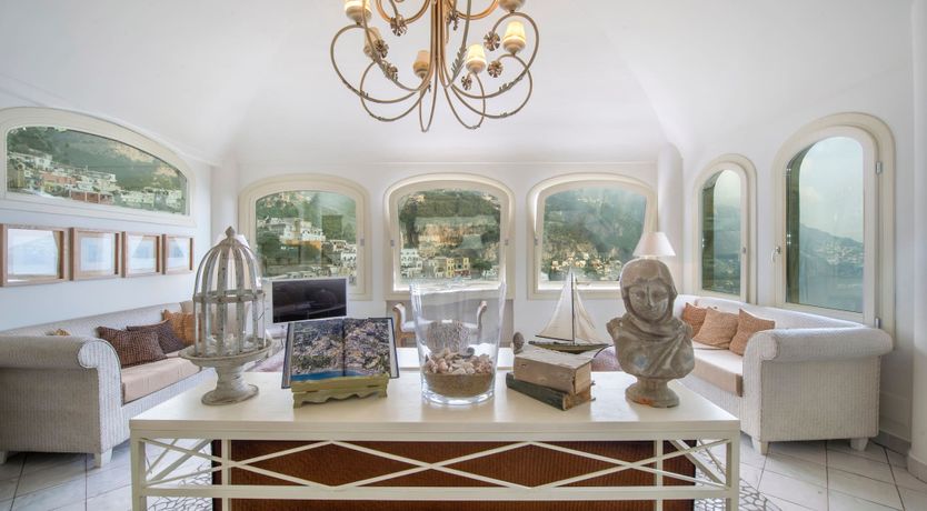 Photo of Positano Vistas