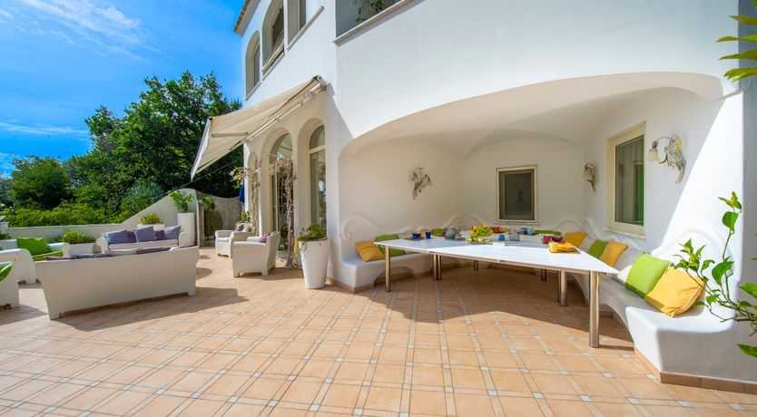 Photo of Positano Vistas