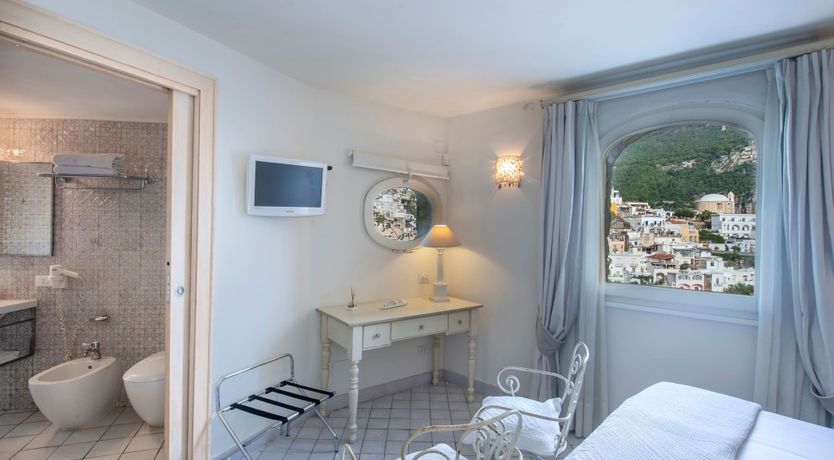 Photo of Positano Vistas