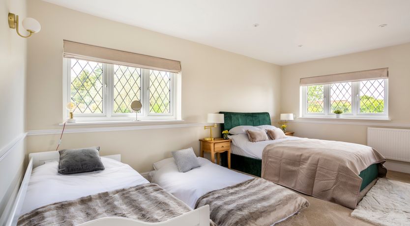 Photo of The Lake of Peace